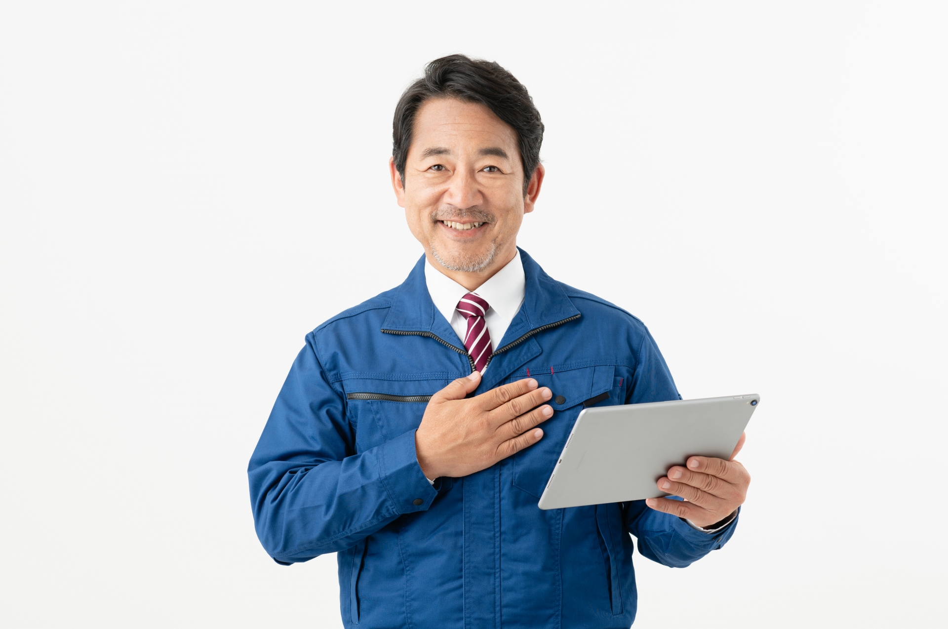 有資格スタッフによる安心対応