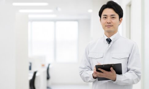 信頼できる特殊清掃業者の選び方のイメージ