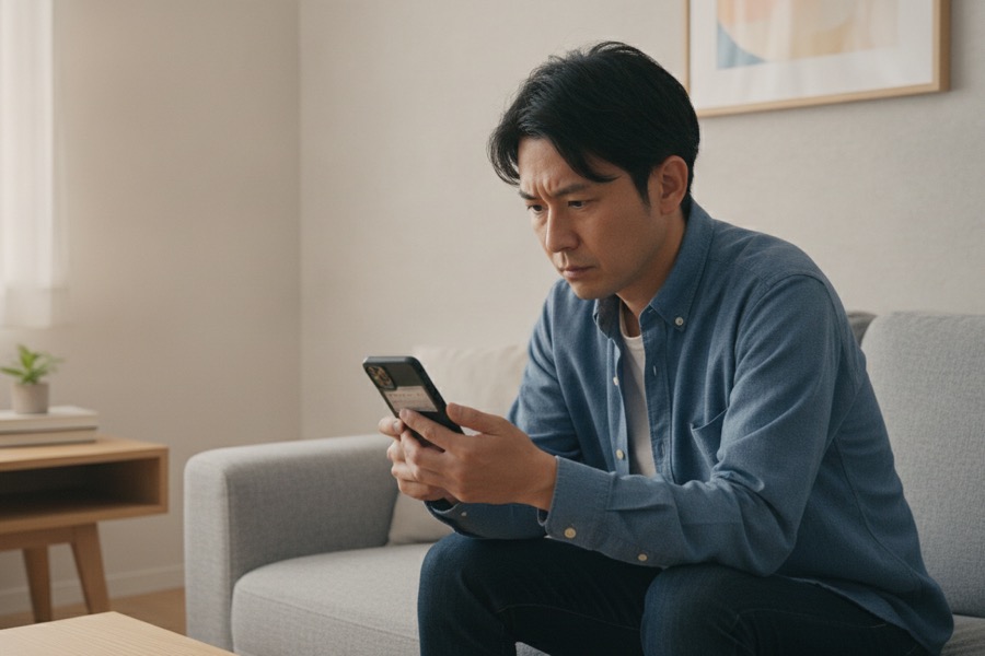 不用品回収業者を選ぶ際の注意点