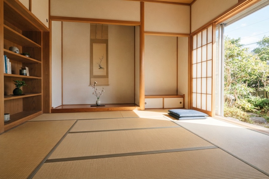 遺品整理でメルカリとジモティーを使い分けるまとめのイメージ